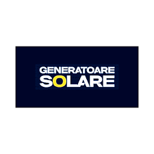 GENERATOARE SOLARE