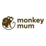 Cod reducere Monkey Mum